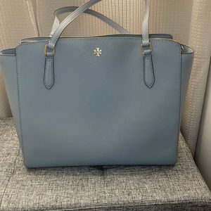 Like new! Tory Burch tote